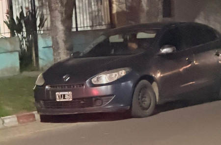 Inseguridad y miedo en Santa Lucía: comerciante denuncia ser seguida y fotografiada"
